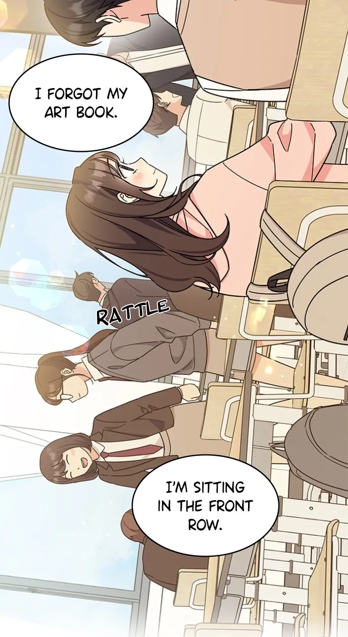 Read Ugly Duckling Complex chapter 22 image 58 on Lezhin