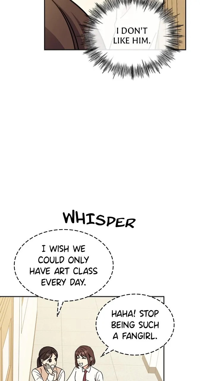 Read Ugly Duckling Complex chapter 22 image 61 on Lezhin