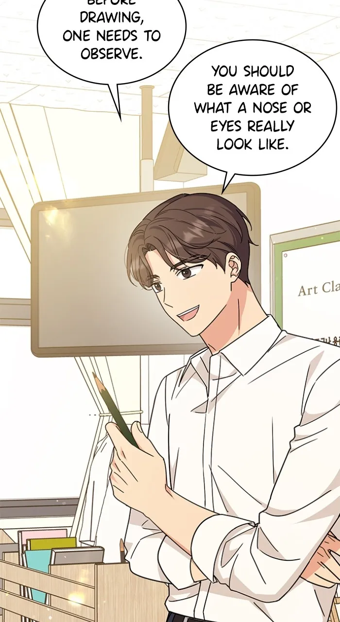 Read Ugly Duckling Complex chapter 22 image 63 on Lezhin