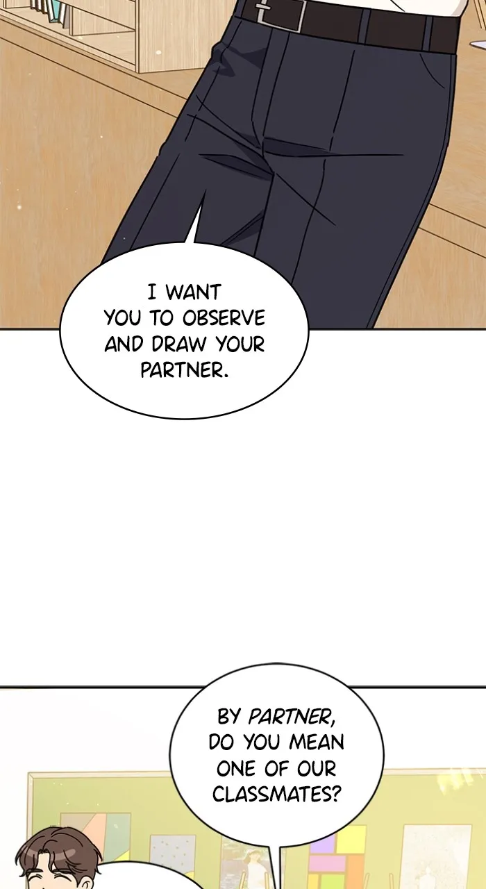 Read Ugly Duckling Complex chapter 22 image 64 on Lezhin