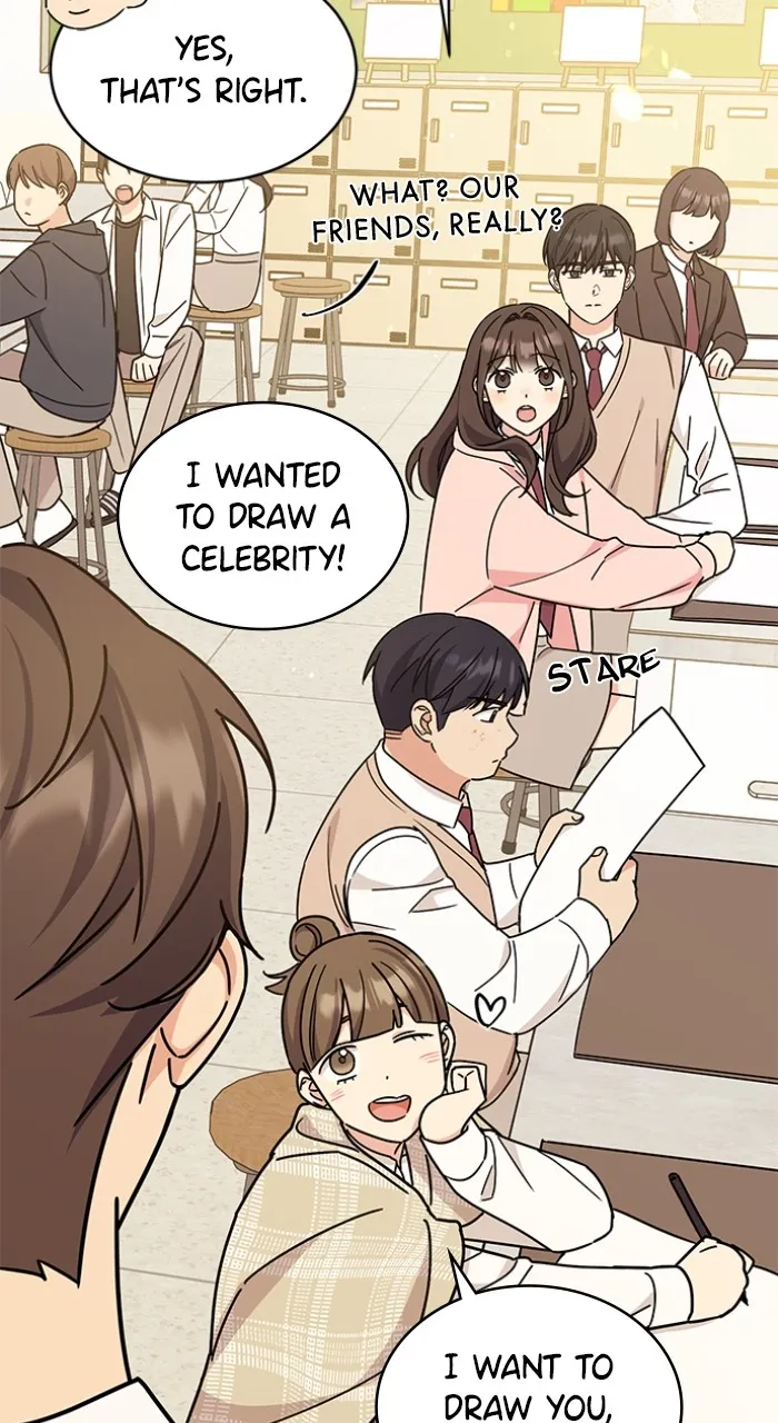 Read Ugly Duckling Complex chapter 22 image 65 on Lezhin