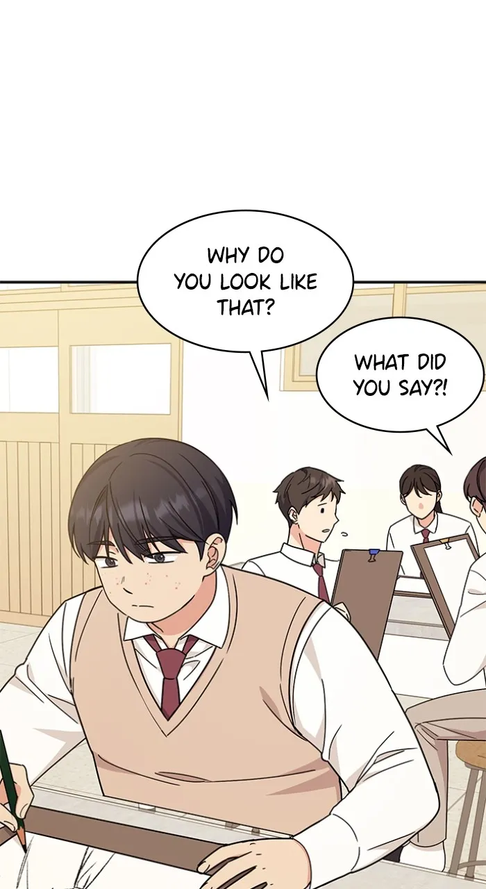 Read Ugly Duckling Complex chapter 22 image 68 on Lezhin