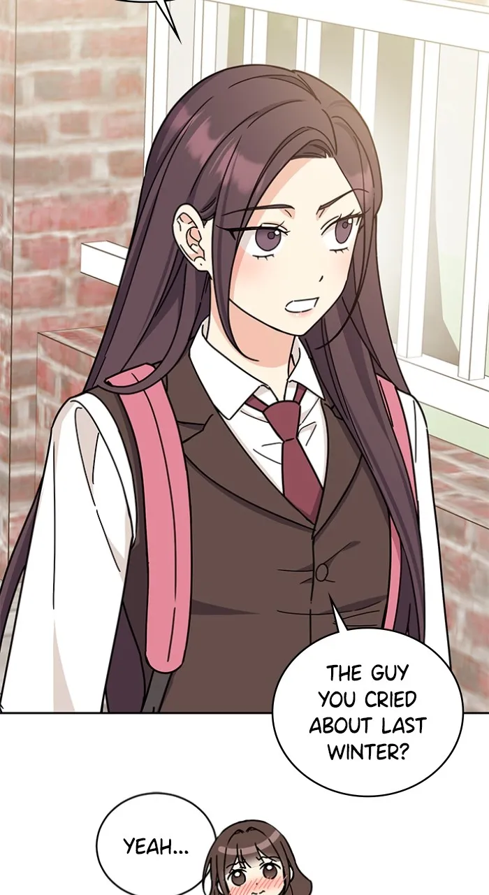 Read Ugly Duckling Complex chapter 22 image 7 on Lezhin