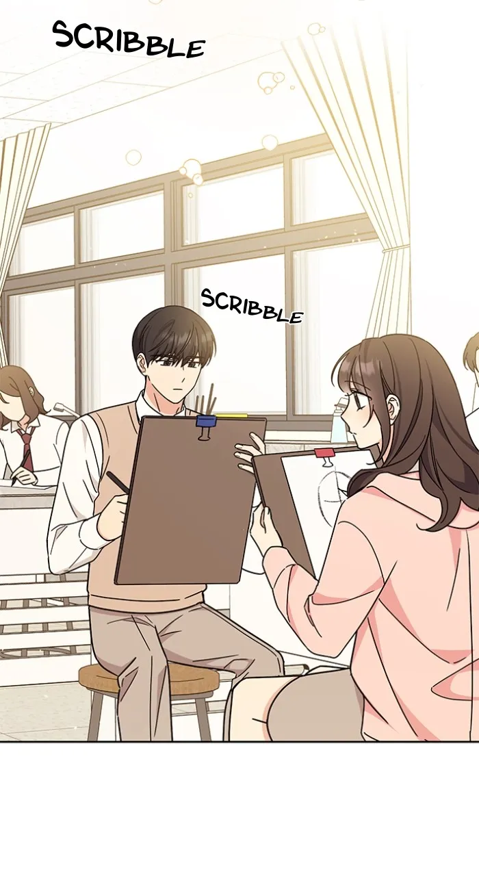 Read Ugly Duckling Complex chapter 22 image 71 on Lezhin