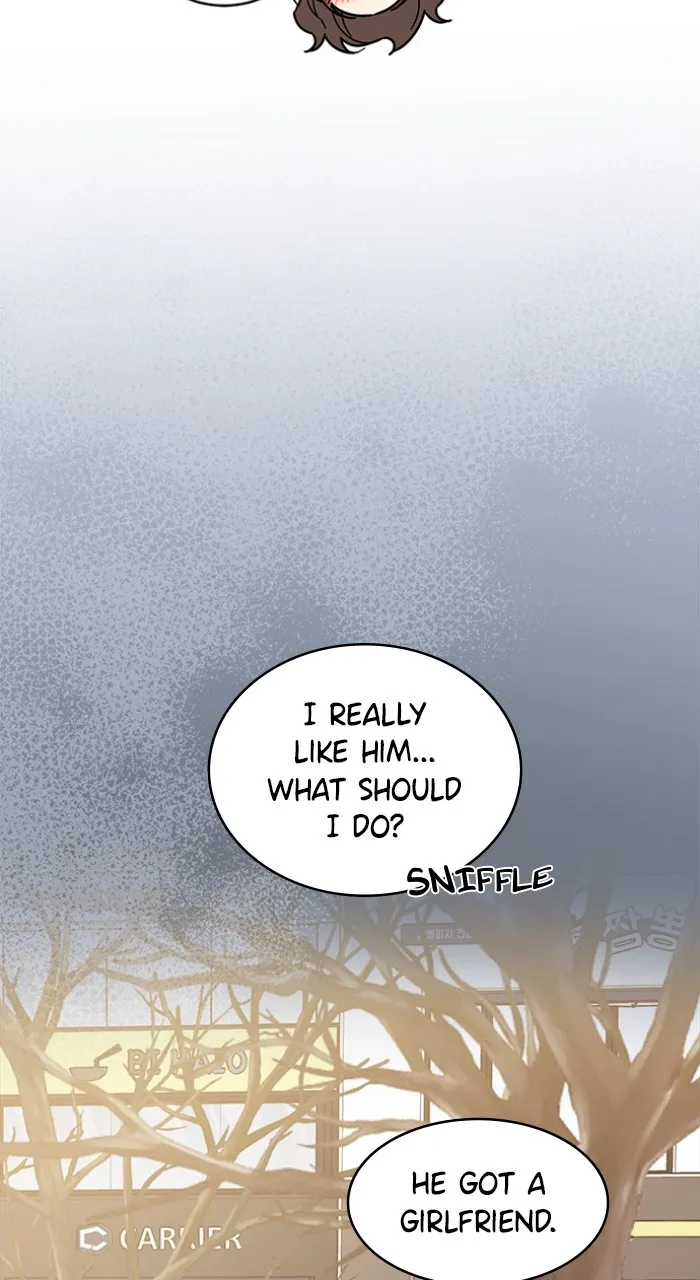Read Ugly Duckling Complex chapter 22 image 8 on Lezhin