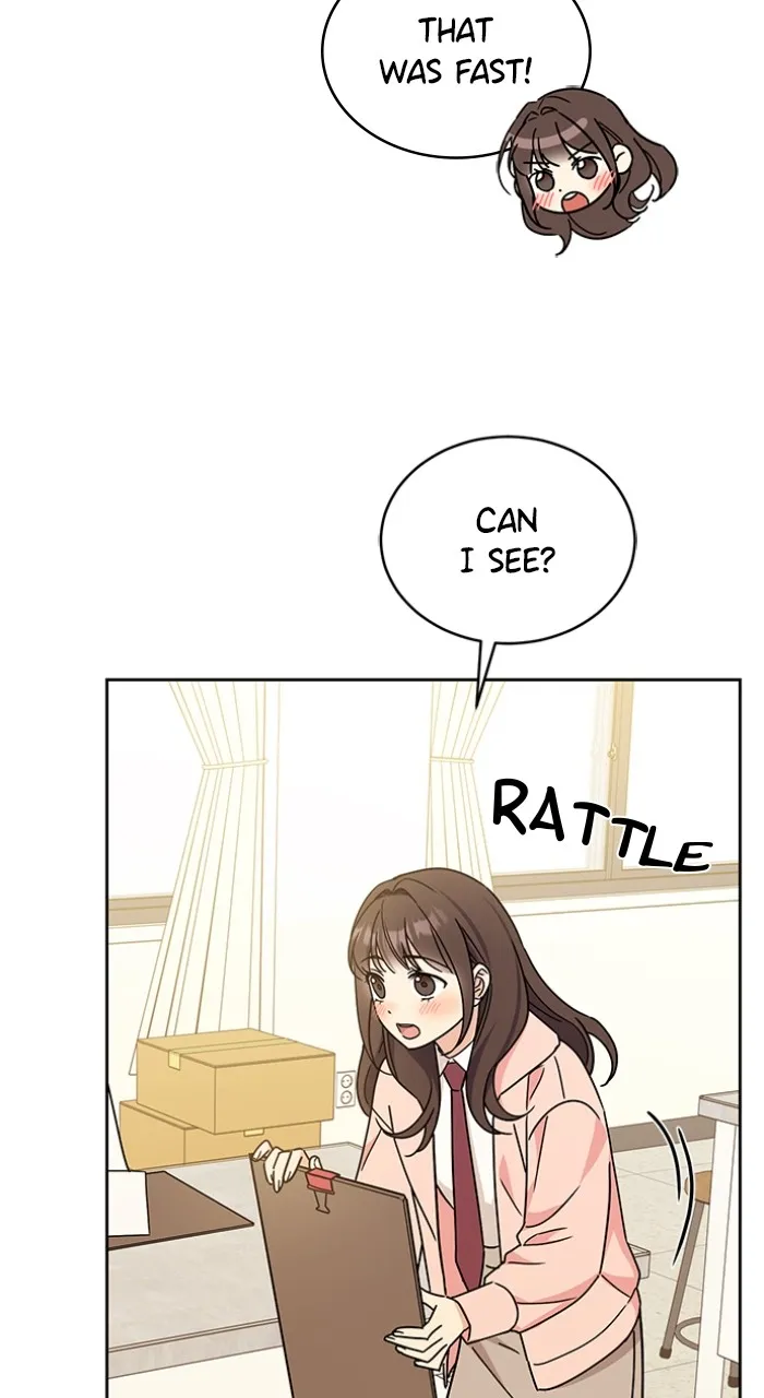 Read Ugly Duckling Complex chapter 22 image 81 on Lezhin