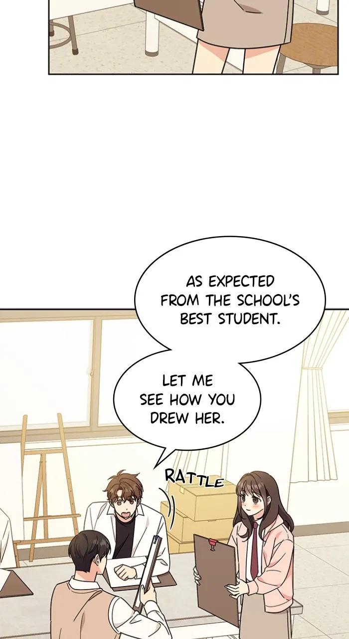 Read Ugly Duckling Complex chapter 22 image 82 on Lezhin