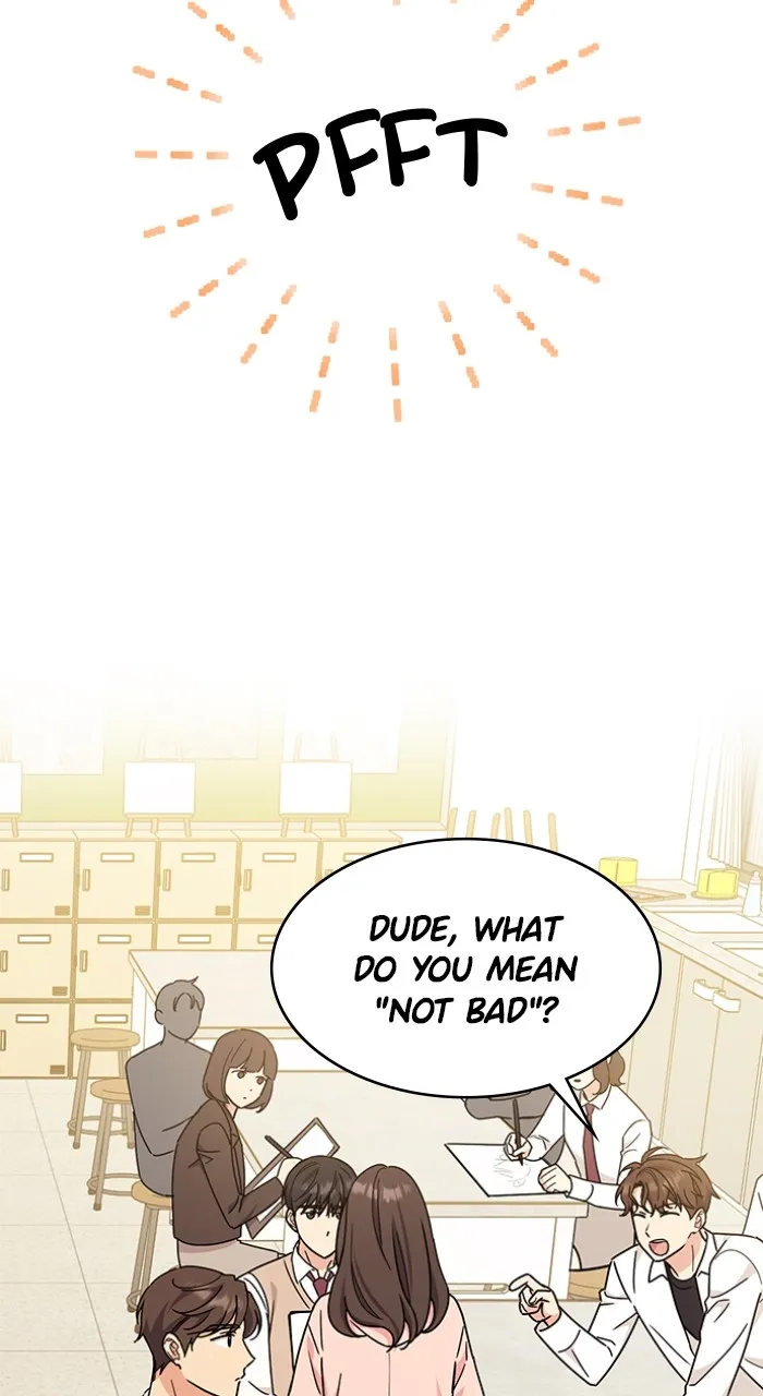 Read Ugly Duckling Complex chapter 22 image 84 on Lezhin