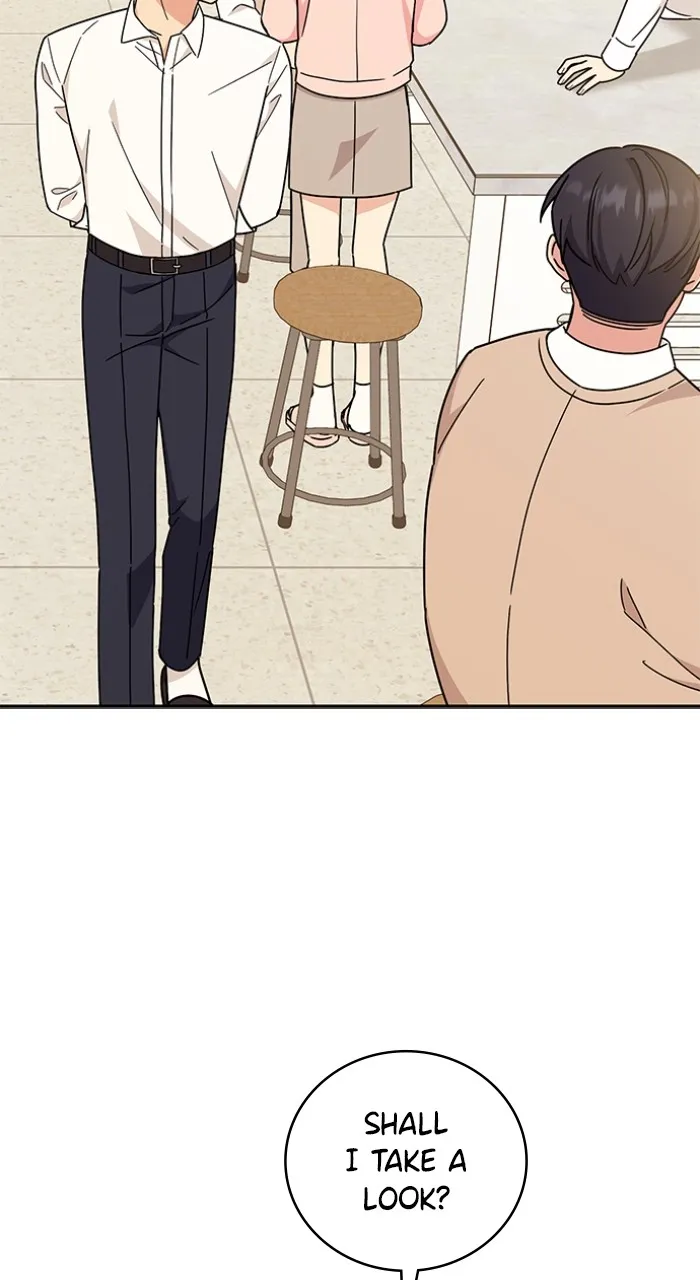 Read Ugly Duckling Complex chapter 22 image 85 on Lezhin