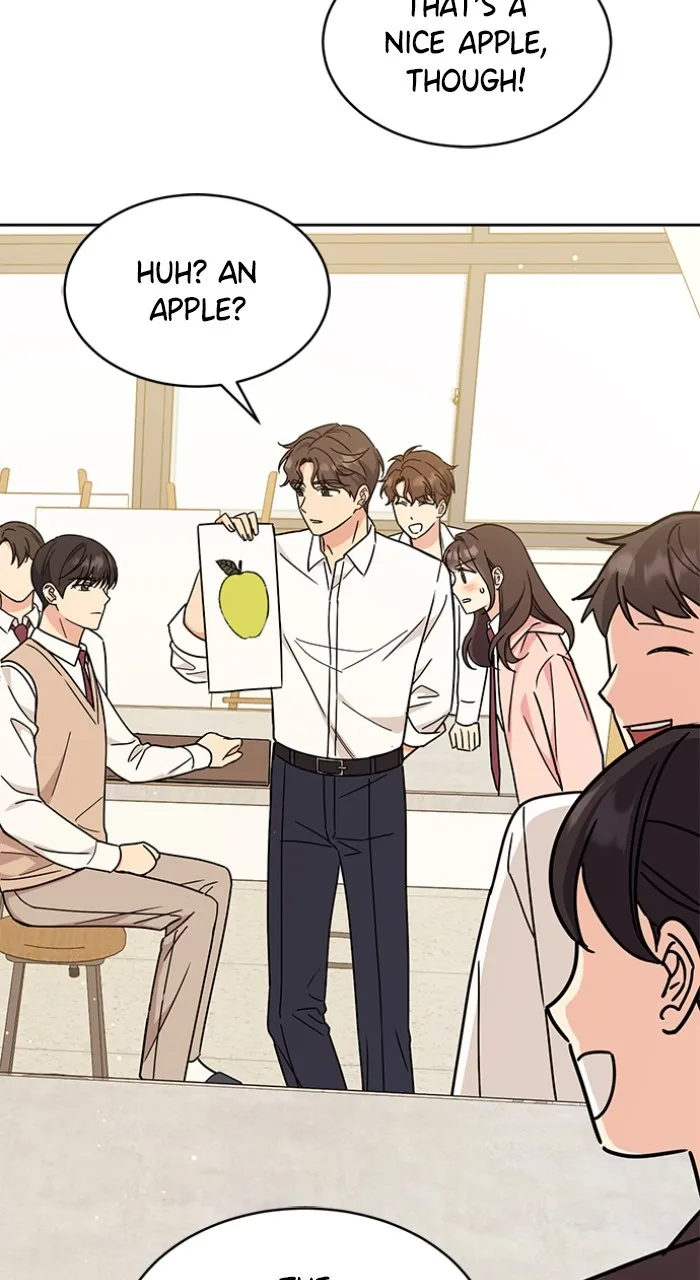 Read Ugly Duckling Complex chapter 22 image 89 on Lezhin