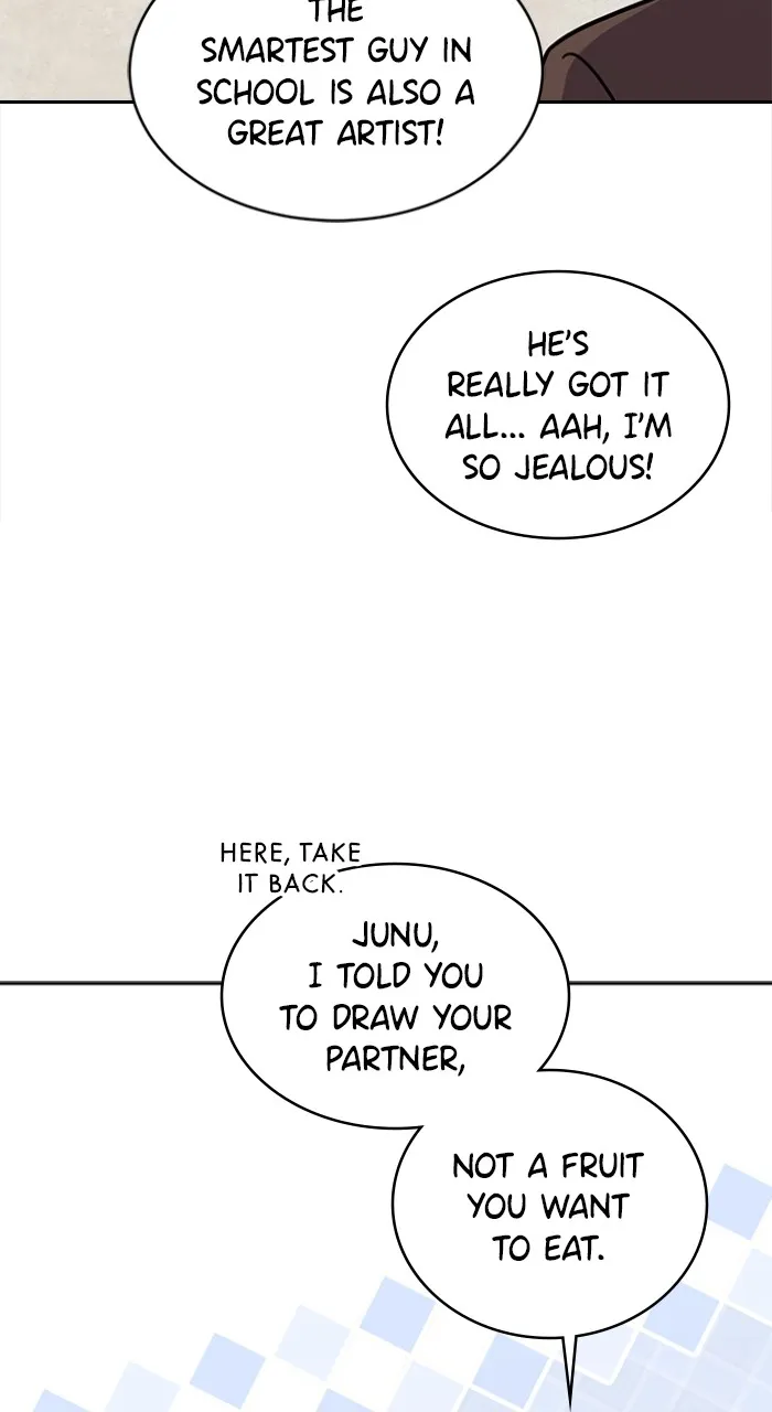 Read Ugly Duckling Complex chapter 22 image 90 on Lezhin