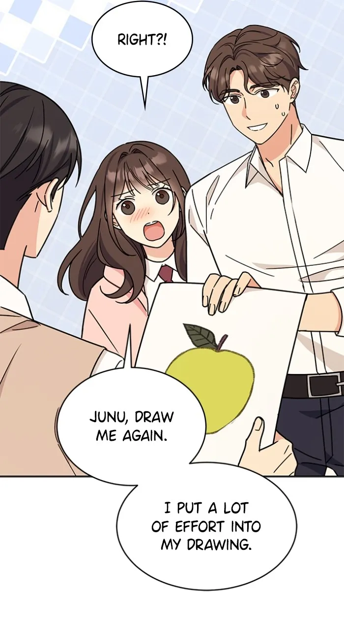 Read Ugly Duckling Complex chapter 22 image 91 on Lezhin