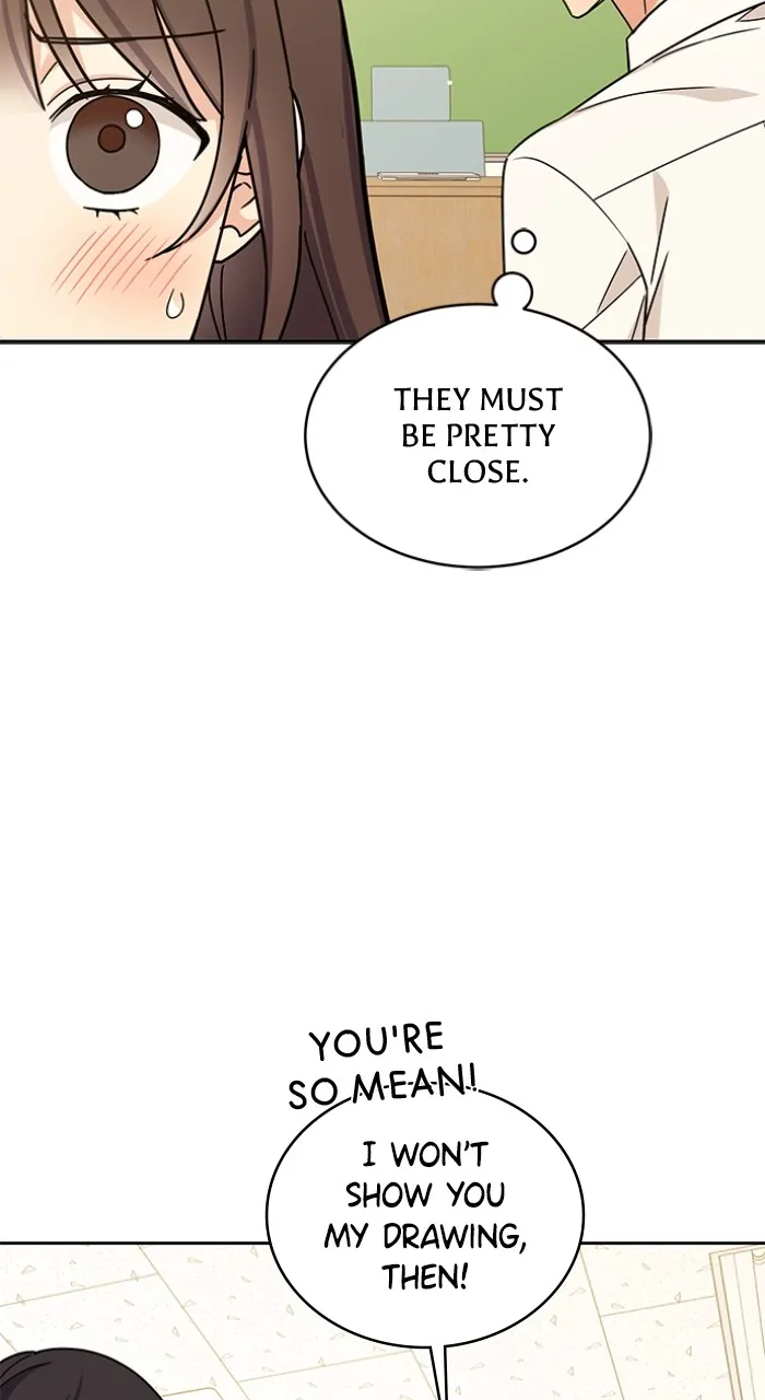 Read Ugly Duckling Complex chapter 22 image 93 on Lezhin