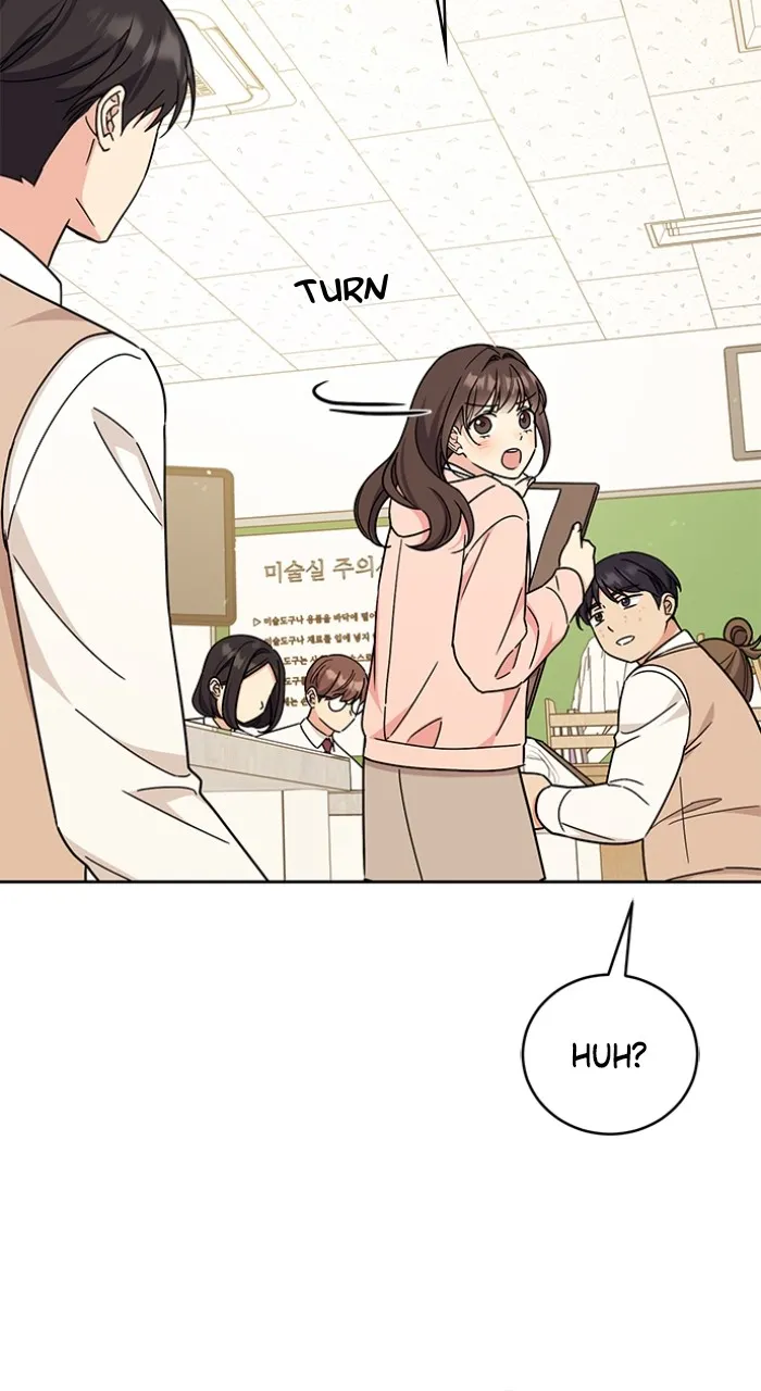 Read Ugly Duckling Complex chapter 22 image 94 on Lezhin
