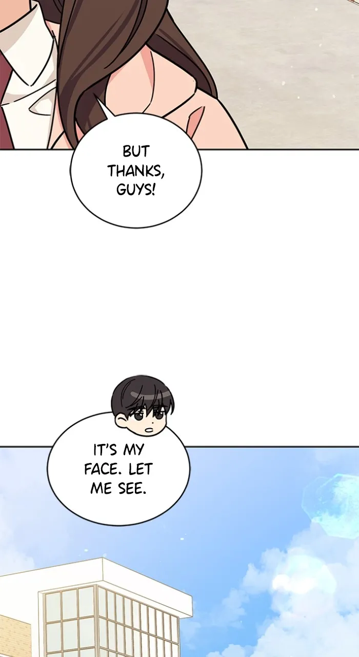 Read Ugly Duckling Complex chapter 22 image 97 on Lezhin