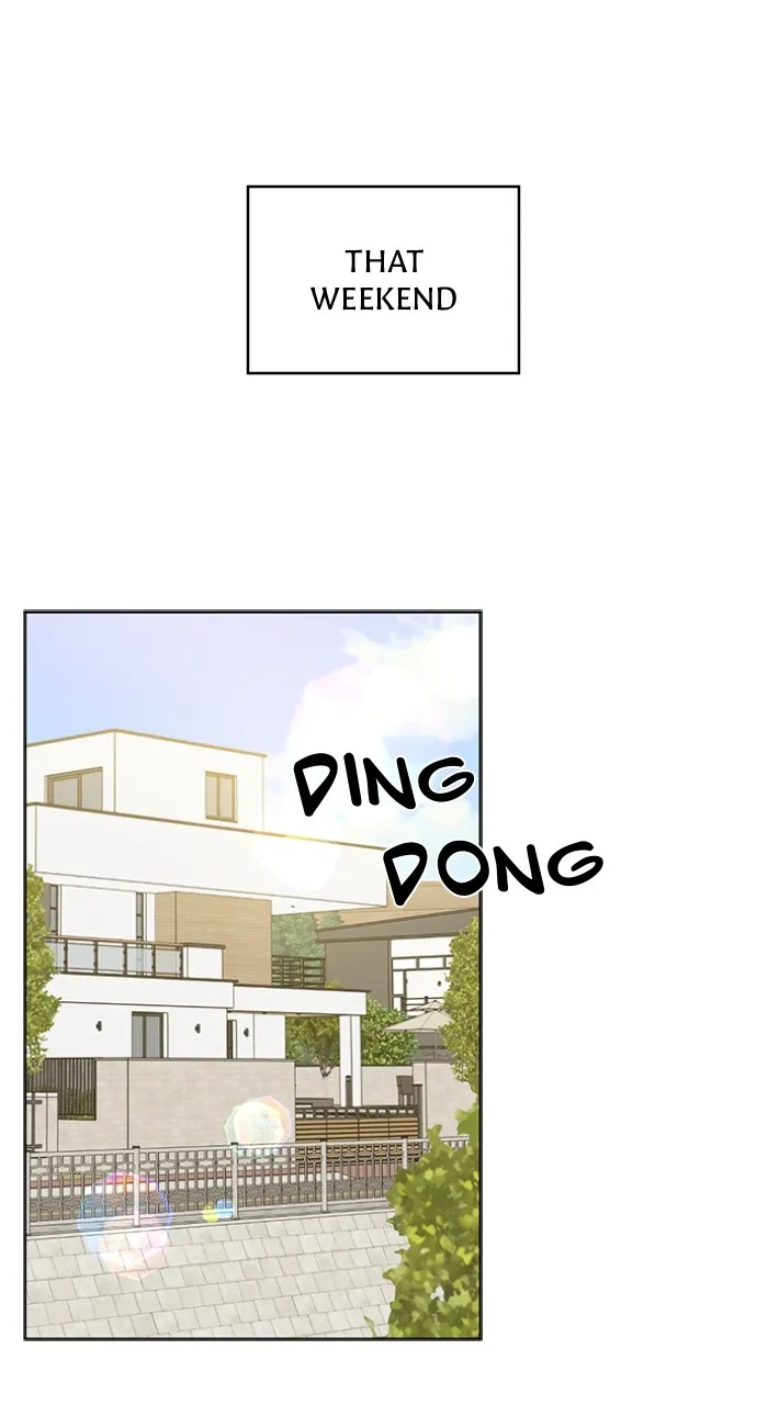 Read Ugly Duckling Complex chapter 23 image 0 on Lezhin