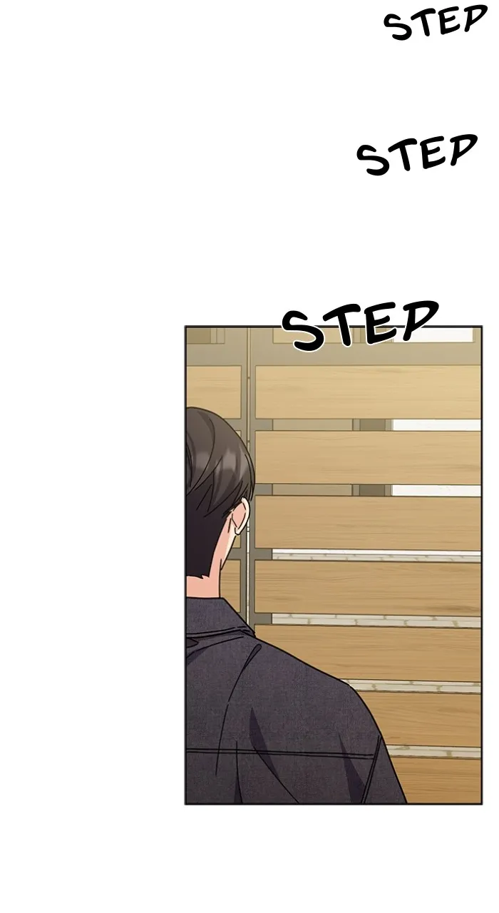 Read Ugly Duckling Complex chapter 23 image 1 on Lezhin