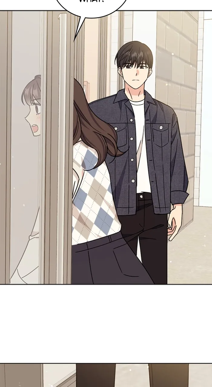 Read Ugly Duckling Complex chapter 23 image 106 on Lezhin