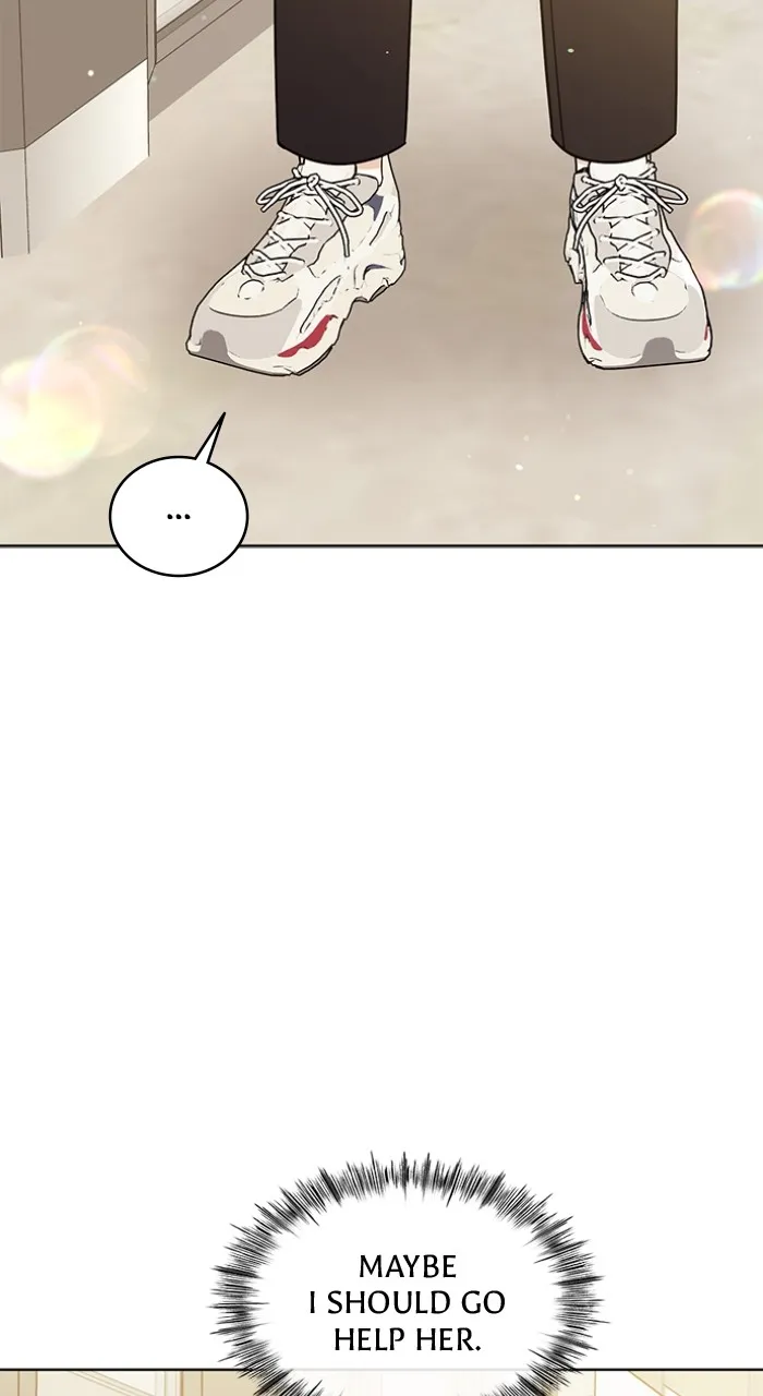 Read Ugly Duckling Complex chapter 23 image 107 on Lezhin