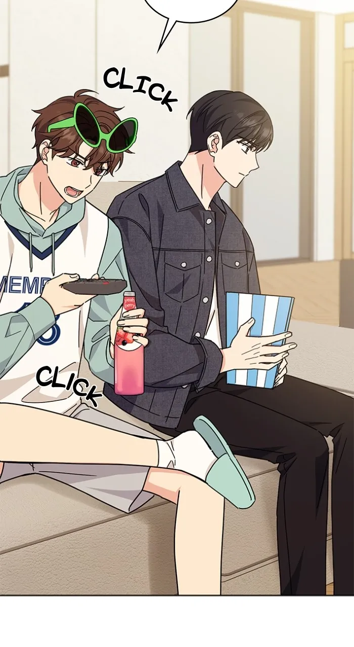 Read Ugly Duckling Complex chapter 23 image 12 on Lezhin