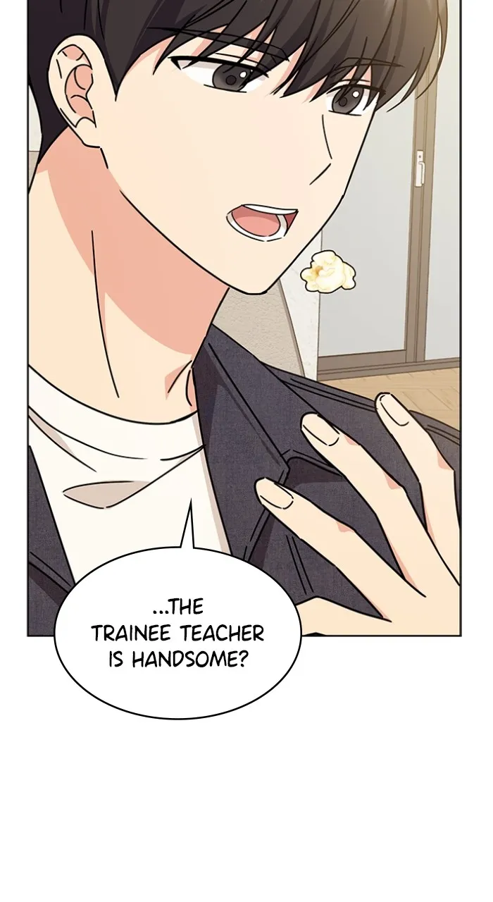 Read Ugly Duckling Complex chapter 23 image 16 on Lezhin