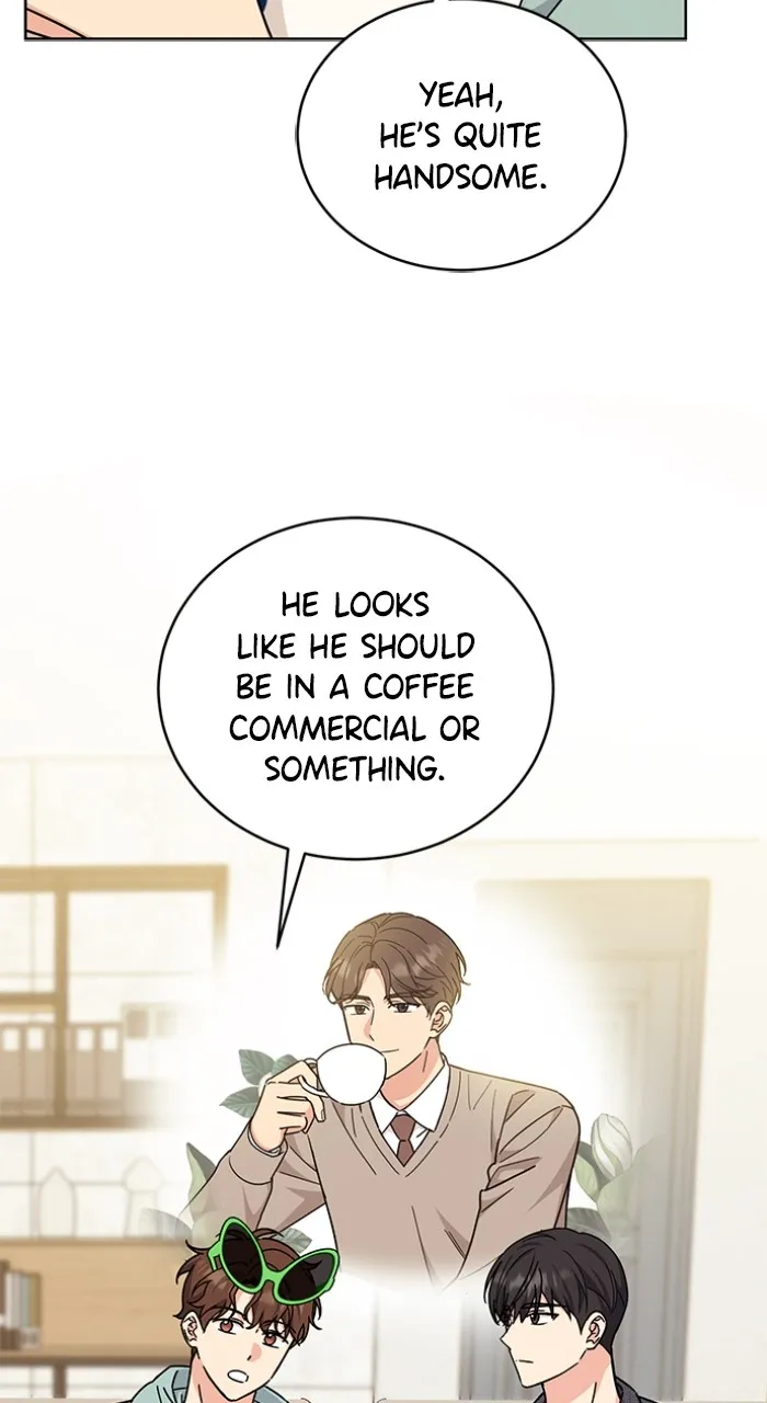 Read Ugly Duckling Complex chapter 23 image 18 on Lezhin