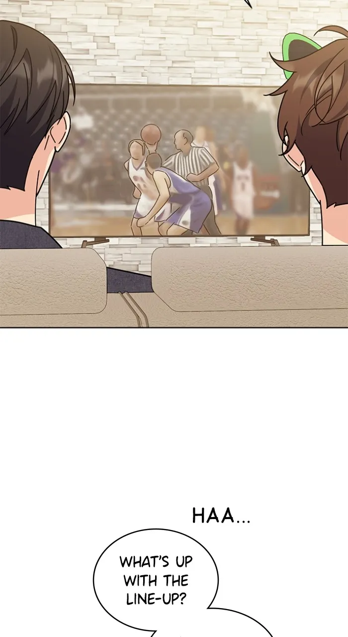 Read Ugly Duckling Complex chapter 23 image 22 on Lezhin