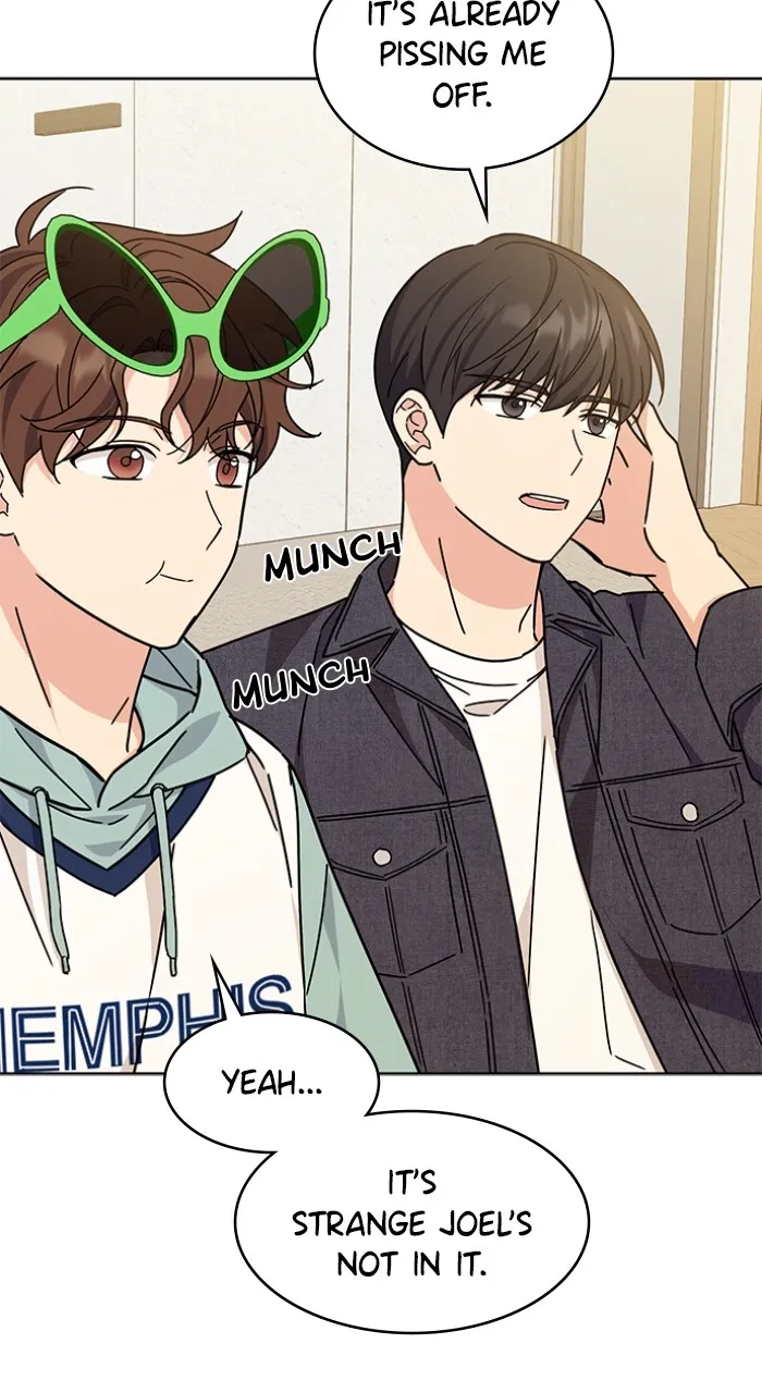 Read Ugly Duckling Complex chapter 23 image 23 on Lezhin