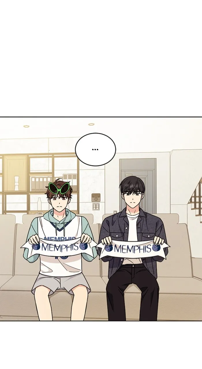 Read Ugly Duckling Complex chapter 23 image 24 on Lezhin