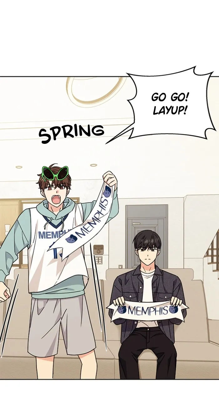 Read Ugly Duckling Complex chapter 23 image 25 on Lezhin