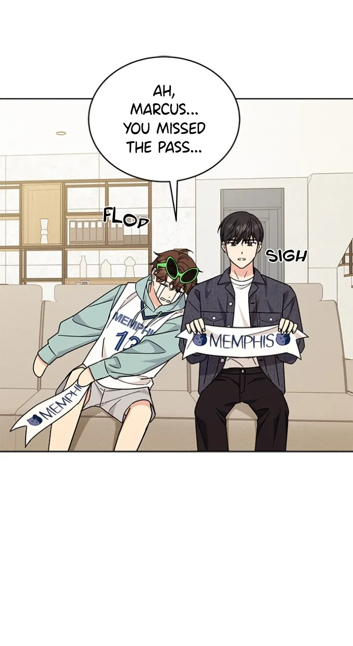 Read Ugly Duckling Complex chapter 23 image 26 on Lezhin