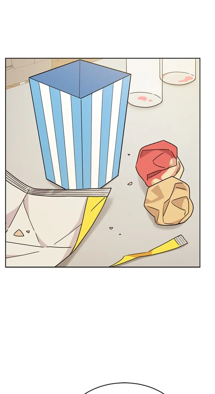Read Ugly Duckling Complex chapter 23 image 27 on Lezhin
