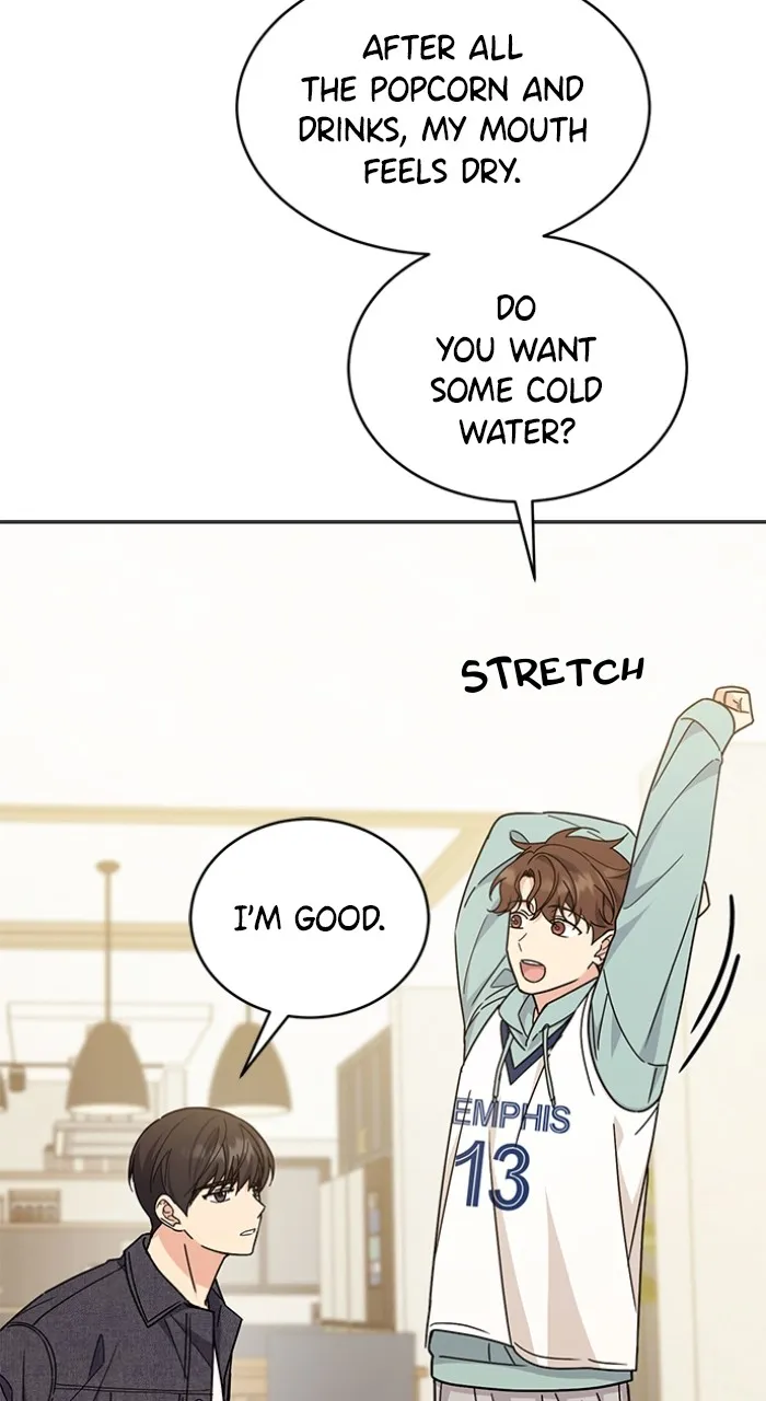 Read Ugly Duckling Complex chapter 23 image 28 on Lezhin
