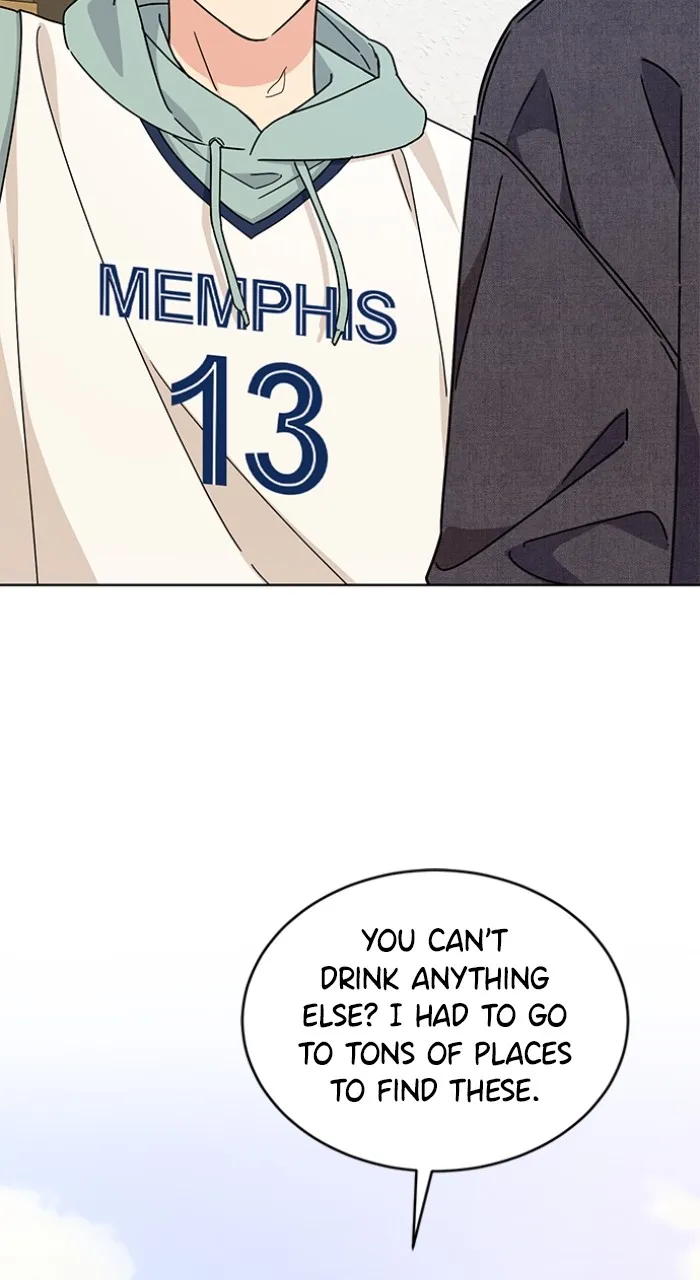 Read Ugly Duckling Complex chapter 23 image 3 on Lezhin