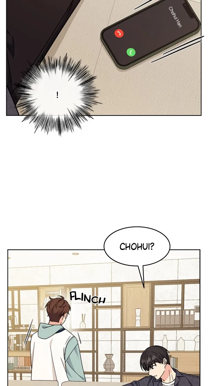Read Ugly Duckling Complex chapter 23 image 30 on Lezhin