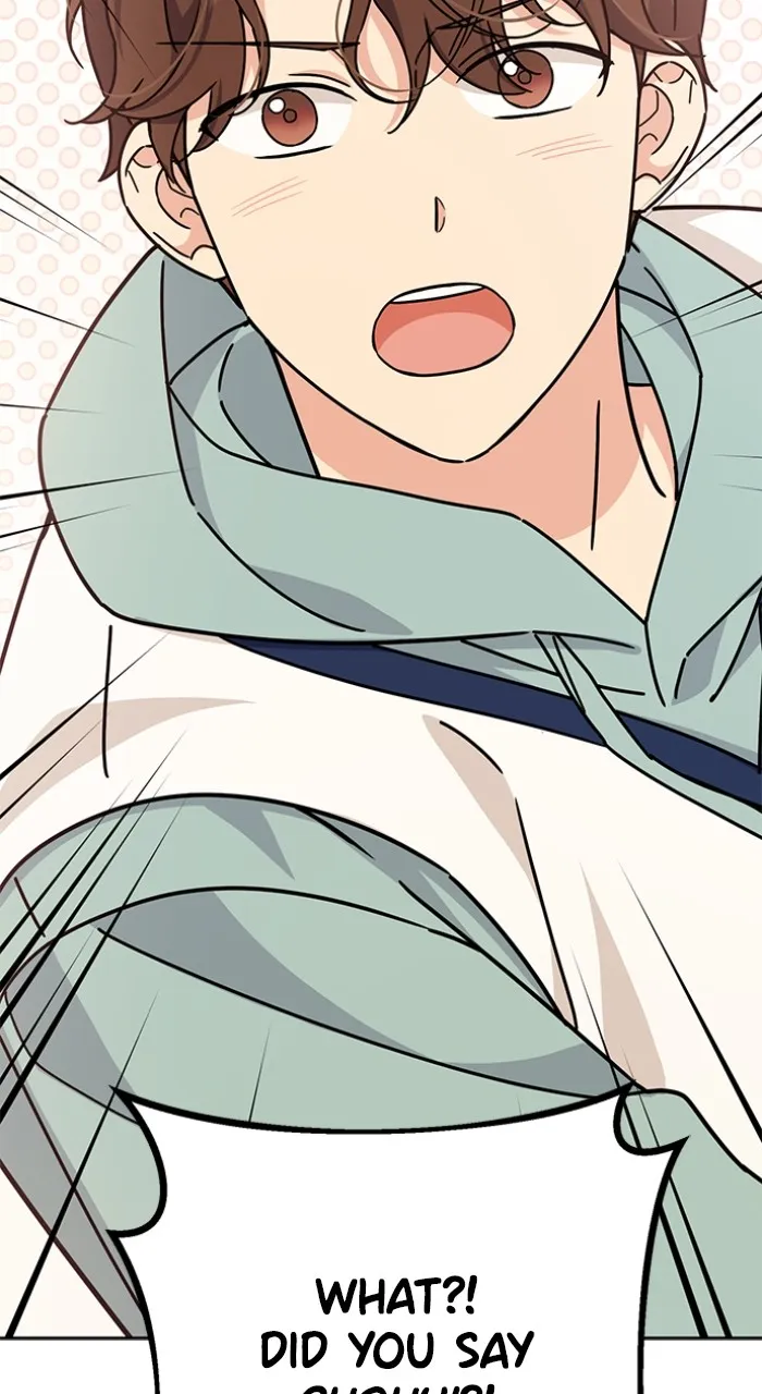 Read Ugly Duckling Complex chapter 23 image 32 on Lezhin
