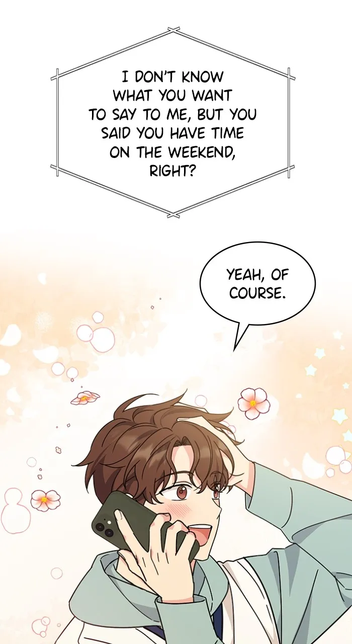 Read Ugly Duckling Complex chapter 23 image 35 on Lezhin