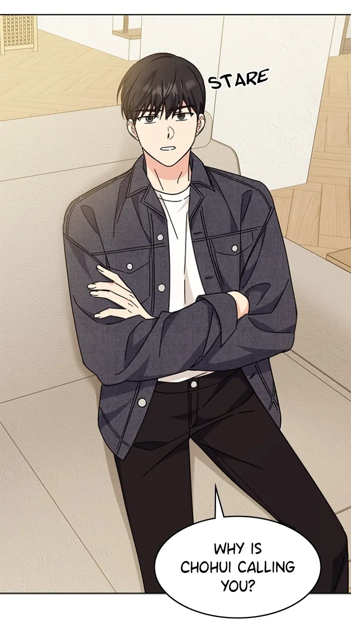Read Ugly Duckling Complex chapter 23 image 37 on Lezhin