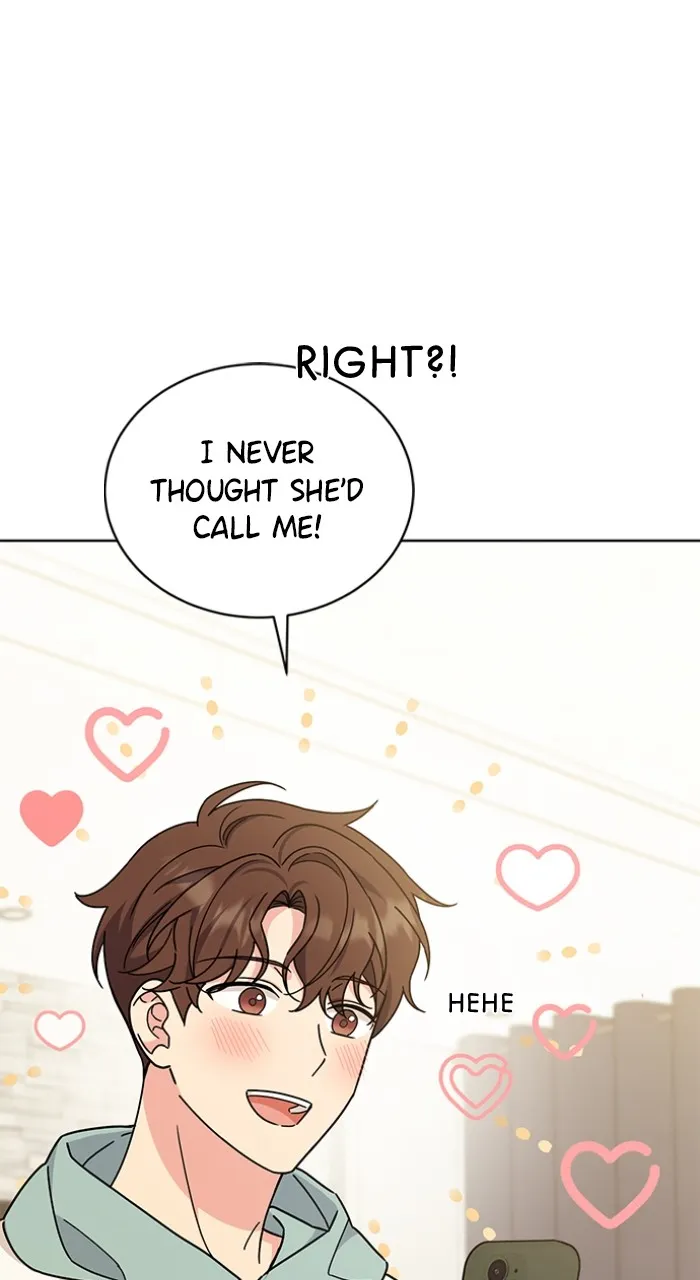 Read Ugly Duckling Complex chapter 23 image 38 on Lezhin