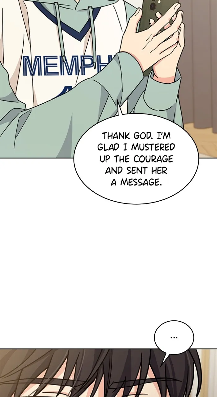 Read Ugly Duckling Complex chapter 23 image 39 on Lezhin