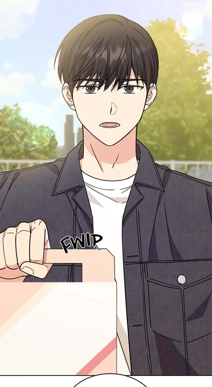 Read Ugly Duckling Complex chapter 23 image 4 on Lezhin