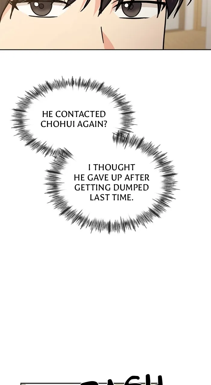 Read Ugly Duckling Complex chapter 23 image 40 on Lezhin