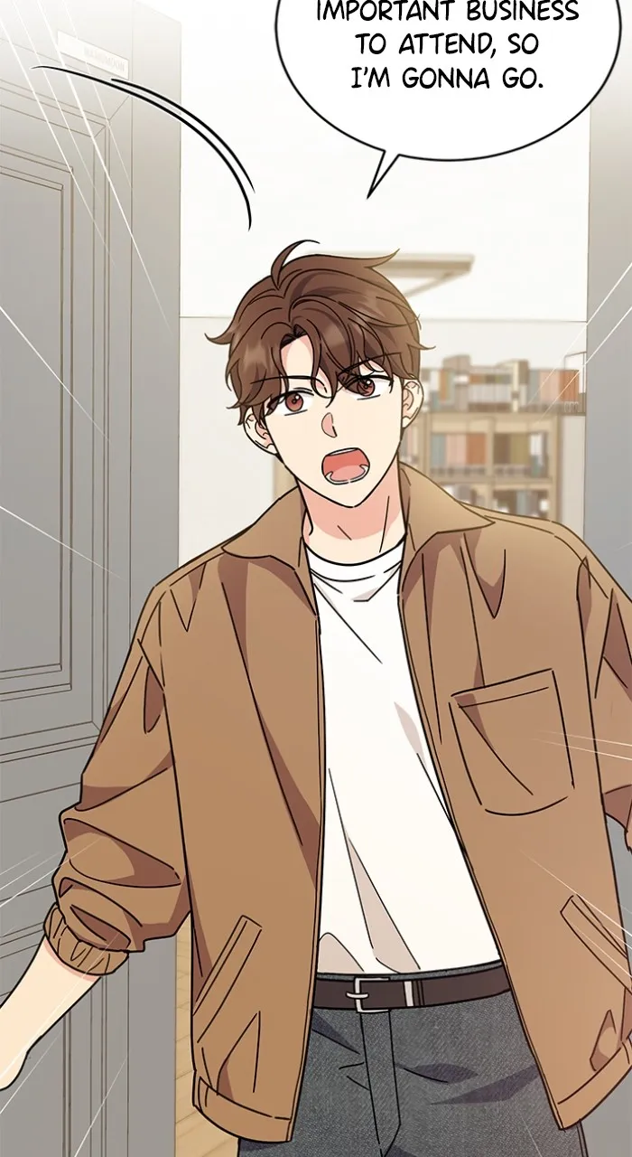 Read Ugly Duckling Complex chapter 23 image 42 on Lezhin