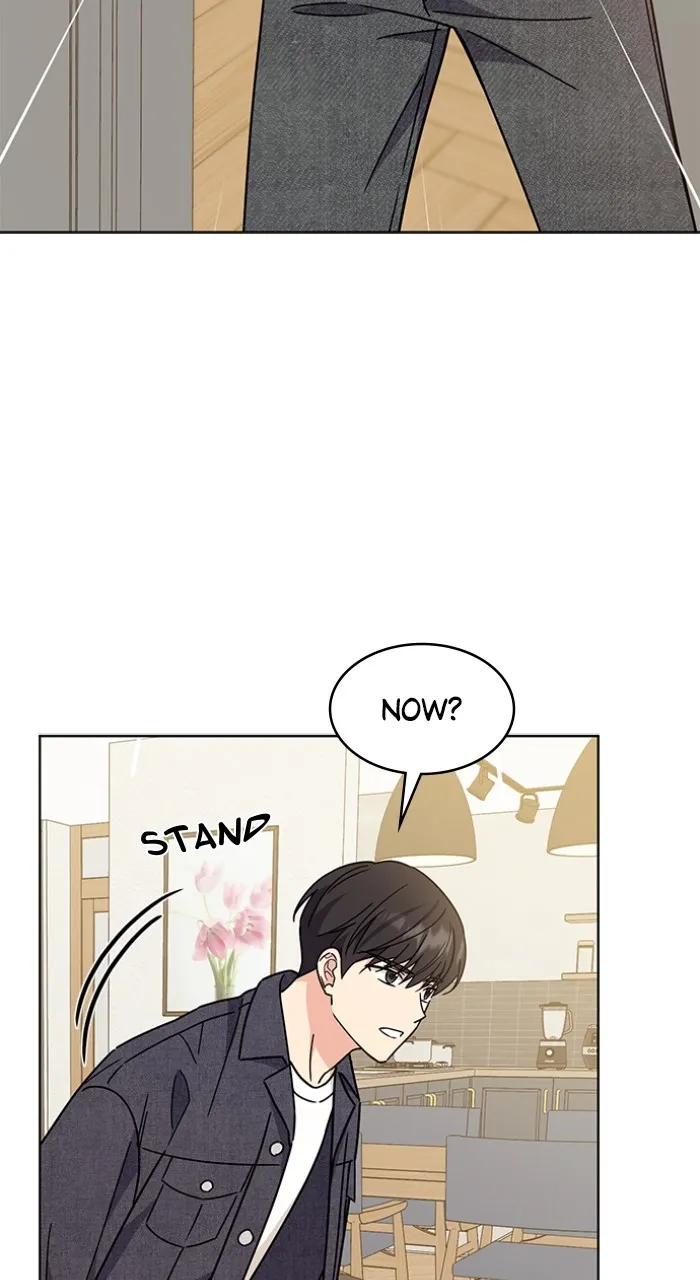 Read Ugly Duckling Complex chapter 23 image 43 on Lezhin