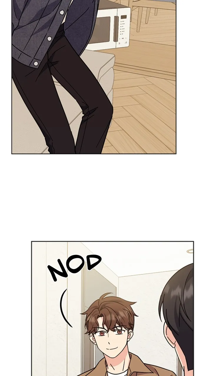 Read Ugly Duckling Complex chapter 23 image 44 on Lezhin
