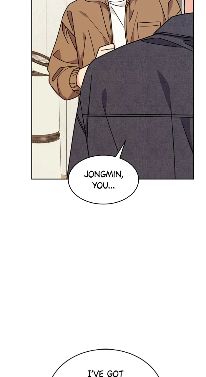 Read Ugly Duckling Complex chapter 23 image 45 on Lezhin