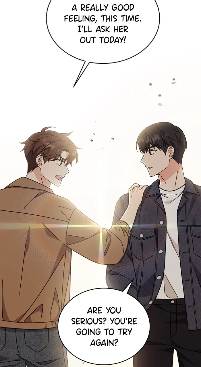 Read Ugly Duckling Complex chapter 23 image 46 on Lezhin