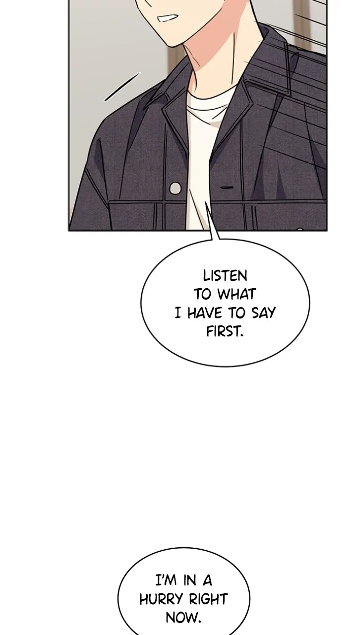 Read Ugly Duckling Complex chapter 23 image 48 on Lezhin