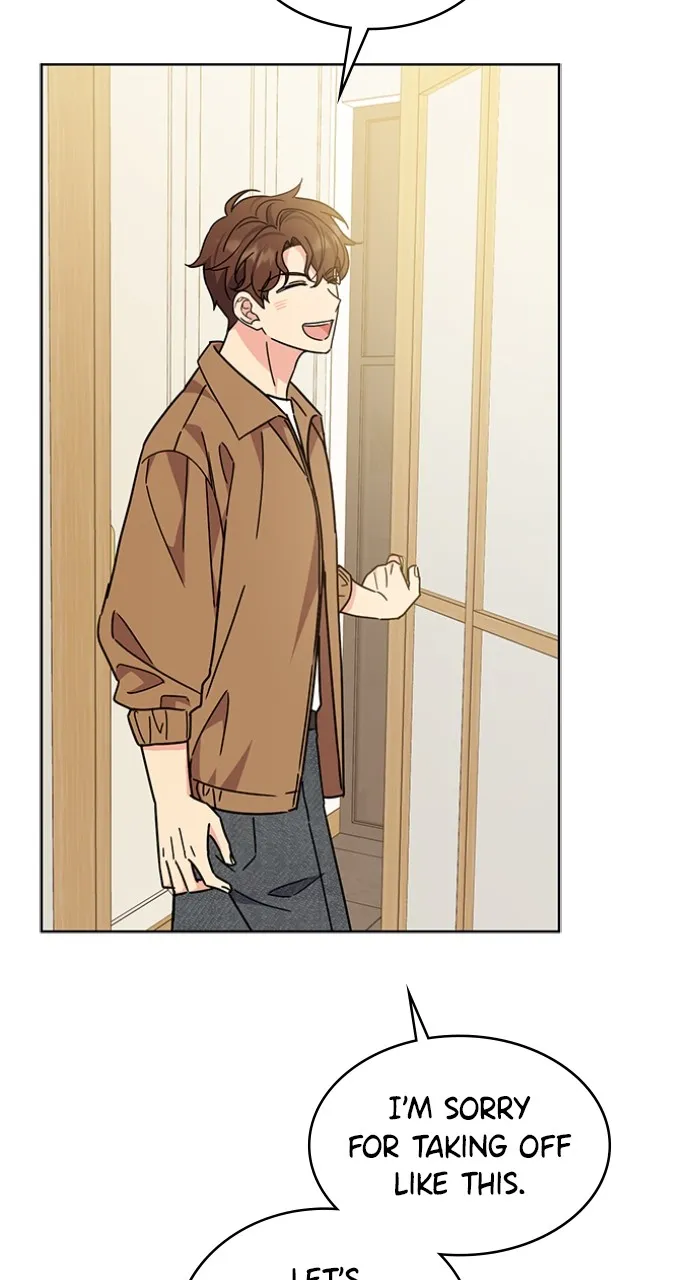 Read Ugly Duckling Complex chapter 23 image 49 on Lezhin