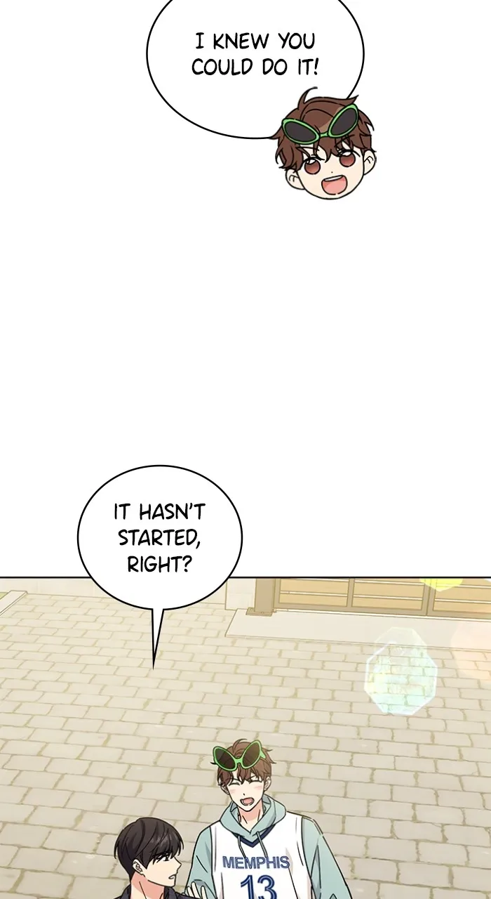 Read Ugly Duckling Complex chapter 23 image 5 on Lezhin